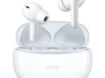 vivo TWS 3i皓白耳机,到手价88.9元