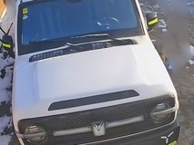 黑龙江老人代步车续航造假:72V200型冒充72V200安时,消费者投诉维权