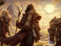 IO Interactive官宣新作Project Fantasy:原创幻想RPG,规模超杀手团队