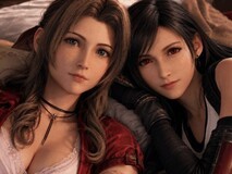 2027年JRPG大年:异度之刃3FF7:启示KH4等重磅新作扎堆来袭