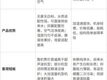 母婴家庭加湿器怎么选?冷蒸发无雾款深度科普,避开干燥与隐患