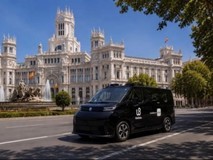 西班牙颁发首张L4乘用车运营牌照,文远知行Robotaxi将落地马德里