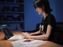 最新9月送男生礼物打游戏的平板推荐-HUAWEI MatePad Pro Max玩得动
