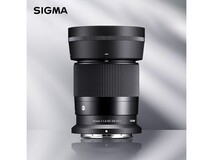 适马30mm镜头京东特惠,到手仅1499元