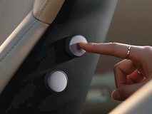 小米汽车推出磁吸按键:一触掌控全车智能生态