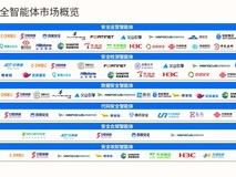 ToB话聊室:2028中国安全智能体规模达16亿美元;芯动联科H1同比增144%