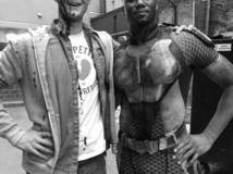 《黑袍纠察队终季:主演深情告别角色》