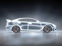 上海智能网联汽车测试里程破千