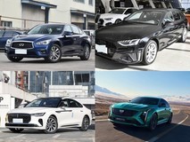 40万内燃油中型轿车推荐:五款兼顾驾趣与实用的诚意之选