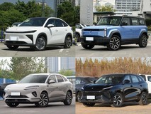 20万内纯电SUV怎么选?五款实力车型全解析