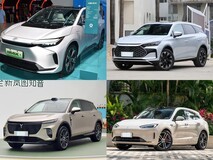 30万内纯电中型SUV四强对决:谁是通勤长途都靠谱的真香之选?