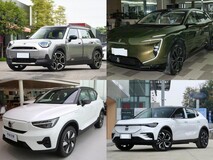 30万内纯电5座SUV横评:5款主力车型谁更懂你的日常与远方