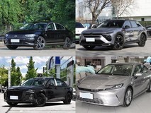 20万内中型轿车怎么选?五款实力派车型推荐