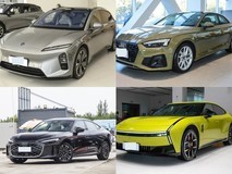 40万内中型轿车怎么选?五款实力车型全面解析