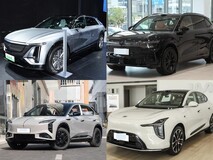 30万内纯电SUV新选择:四款智能电动SUV重塑未来出行体验