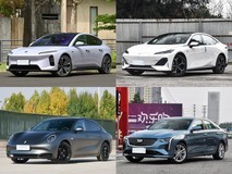 30万内中型轿车怎么选?四款实力车型开启个性之选