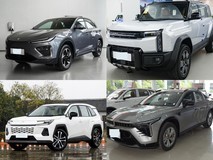 20万内紧凑型SUV怎么选?五款实力派车型全解析