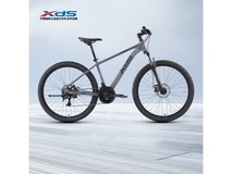 喜德盛旭日310山地车低至819元