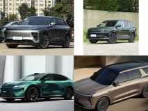 40万元内增程SUV四强对决:星纪元ET、问界M7、智界R7、智己LS8深度横评