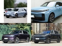 40万元内增程SUV四强对决:问界M5/M7/M8与理想L7深度横评