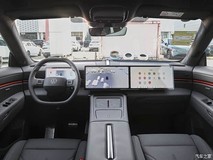 大众安徽猎影版上市:730km续航+双图灵芯片智能SUV