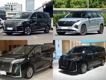 30万元内五款中大型MPV实测:从插混续航到全尺寸智能座舱深度对比