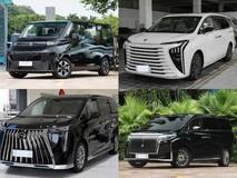 30万元内四款中大型MPV横评:纯电、插混、燃油谁更胜任家庭与商务双场景