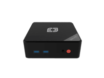 中柏英特尔13代迷你PC主机京东优惠价719元