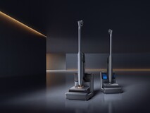 云鲸发布恒温热活水洗地机S3 Max Island,上下水和水箱双版本同步上市