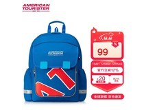 AMERICAN TOURISTER美旅儿童双肩包56.68元抢