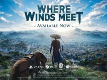 村里第二个留学生,《燕云十六声》如何把古风武侠吹遍海外?