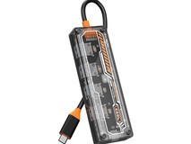 可芝USB3.0扩展坞138元