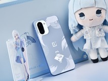 一加 Ace 6T:从第五代骁龙8开始,一加给出了性能旗舰的新标准