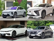 50万内纯电中型SUV推荐:蔚来EC6领衔,豪华与实力兼备