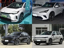 20万内纯电中型SUV推荐:五款实力车型全面解析