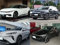 40万内纯电中型SUV推荐:EV6、唐新能源、腾势N7、Model Y谁更值得选?