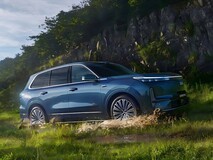 2025年大空间六座混动SUV推荐,家庭出行必看