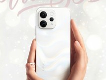 vivo S50 外观正式预热:四种情绪色彩,同台亮相
