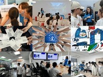 中国惠普志愿者:以专业、行动与关爱,点亮公益之光