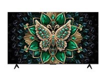 TCL 85T6L 电视优惠来袭,低至 5128.9 元