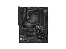 不是所有X570都叫‘办公利器’:三款差异化主板场景化选购指南