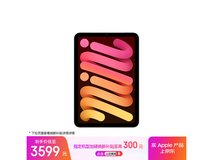 iPad mini 7 2024款限时特惠