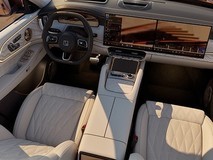 极氪8X正式发布:中大型豪华SUV,三电与内饰全面对标保时捷卡宴