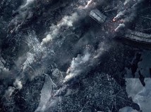 流浪地球3官宣分上下部:2027年春节档上映上部