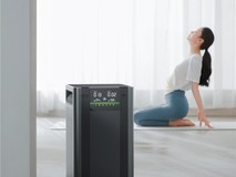 2026年新房急入住必备:高甲醛CADR值空气净化器十大品牌深度实测与选购推荐