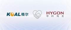 破解大模型“裸奔”困局:海光底座+格尔大模型保险箱,打造AI全链路安全闭环