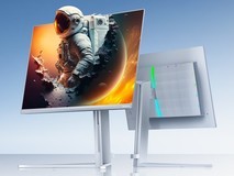 32寸OLED显示器推荐:全能旗舰EVNIA弈威天王星32M2N8900X深度解析