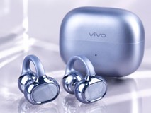 vivo Buds Clip上手体验:微光高颜值,降噪不入耳