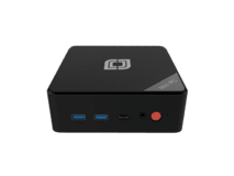 中柏N150迷你主机办公家用959元