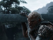 黑神话:钟馗能否超越悟空现象级表现?